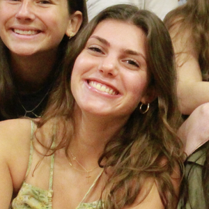 Fundraising Page: Emma Thomas